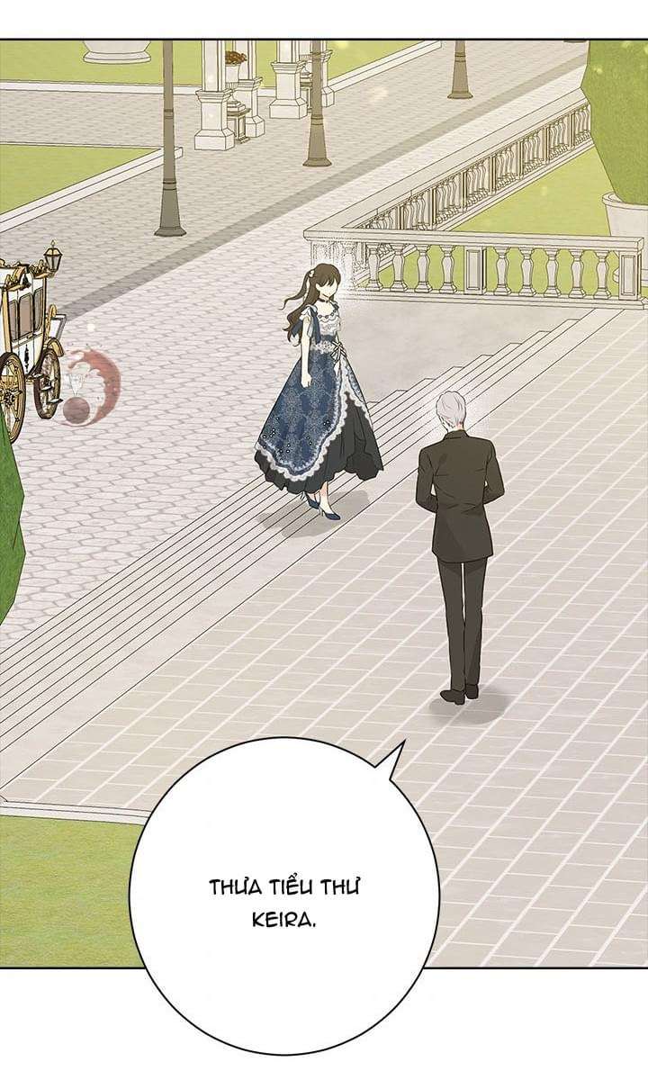 Tôi Là Minh Chứng Của Sự Thật Chap 56 - Next Chap 57