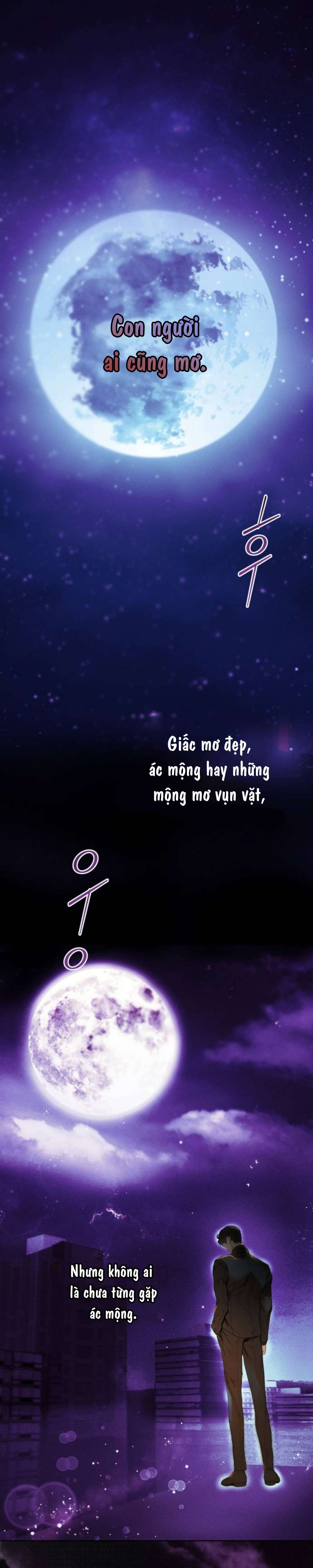 Hơi Thở Ngọt Ngào Chap 1 - Trang 2