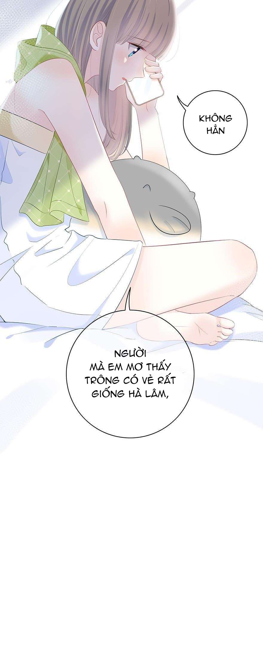 Hai thìa cà phê muối : Bắt đầu lại cuộc sống của chúng ta Chapter 14 - Trang 4