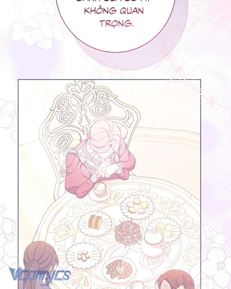 Hầu Gái Độc Quyền Của Hoàng Hậu Phản Diện Chapter 43 - Trang 4