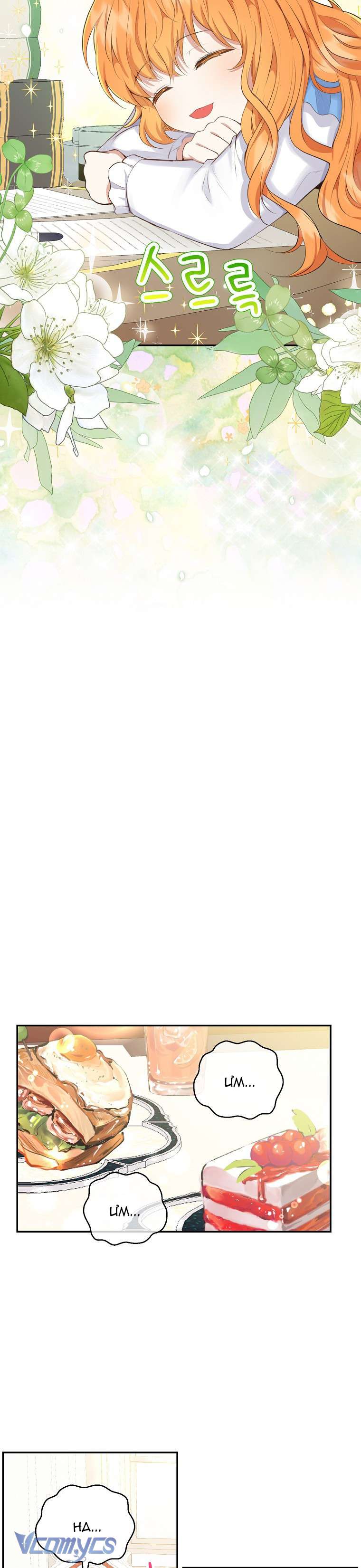 Sóc Con Tài Năng Chap 25 - Trang 2