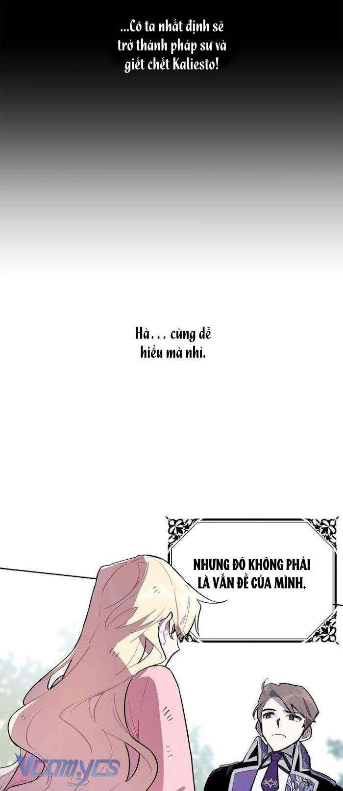 Cách Để Giết Một Pháp Sư Chapter 8 - Next Chapter 9