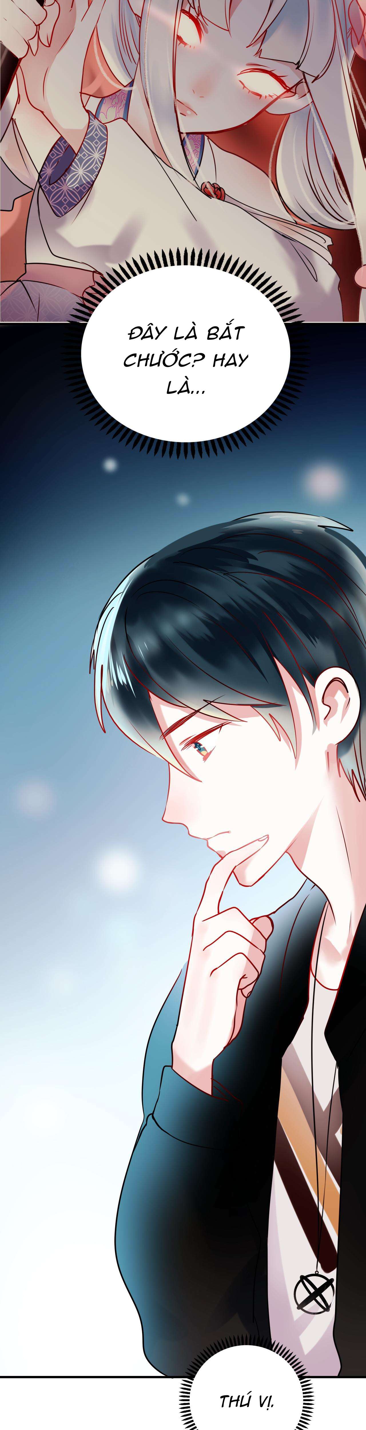 Thành Dã Tiêu Hà Chap 8 - Next Chap 9