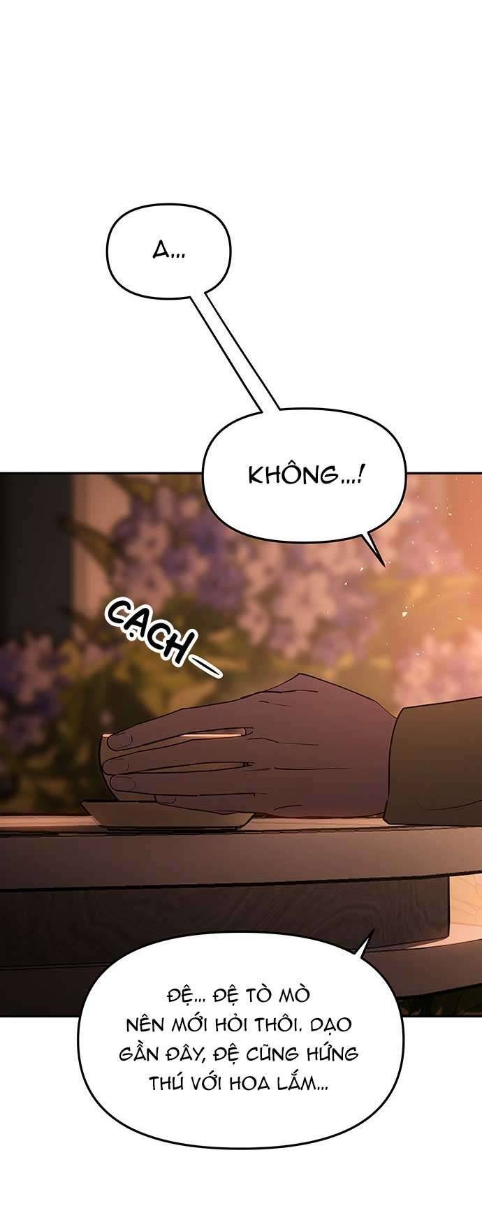 Vương Tử Huyền Bí Chapter 80 - Trang 4