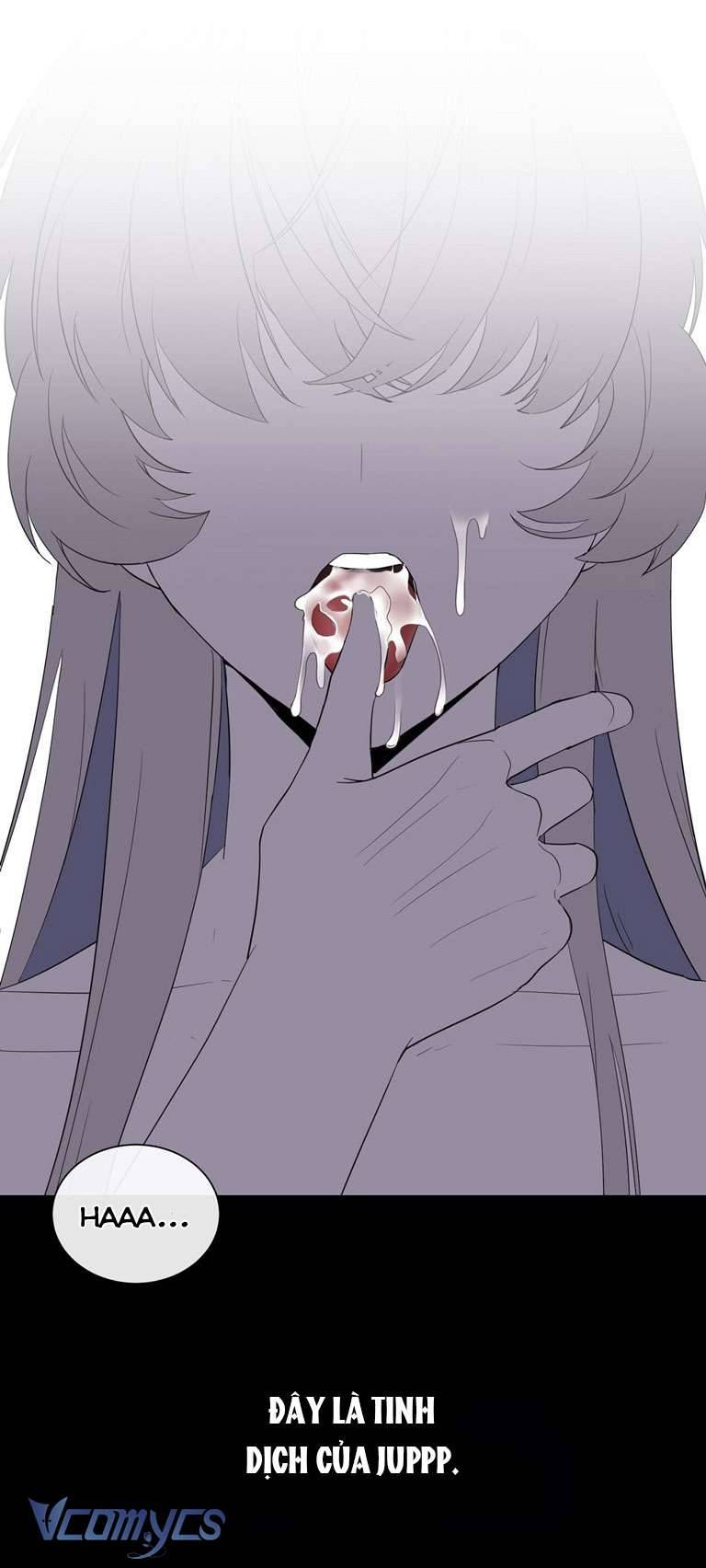 [18+] Cân Bằng Nhiệt Chapter 3 - Trang 3