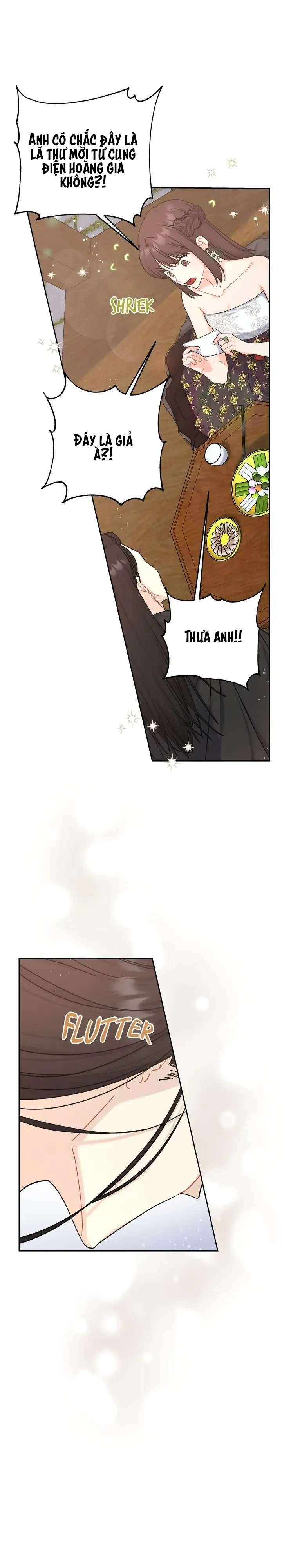 Du Khách Vào Ban Đêm Bí Ẩn Chapter 3 - Trang 4