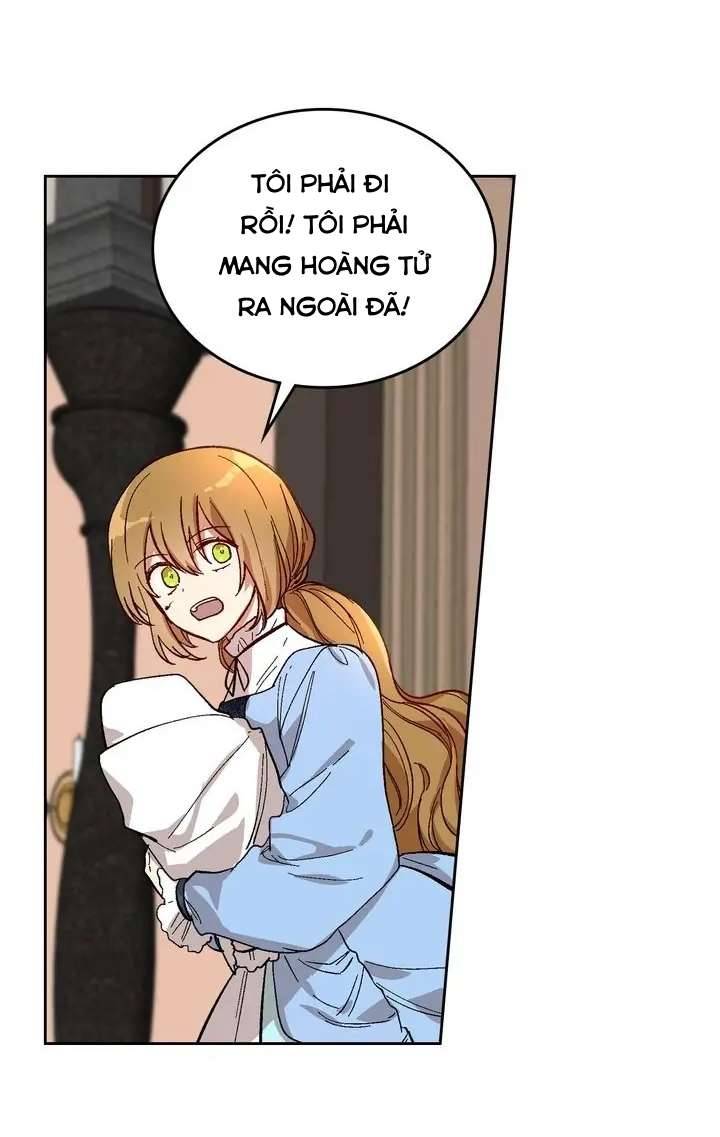 Vị Hôn Thê Khế Ước Của Công Tước Chapter 87 - Trang 4