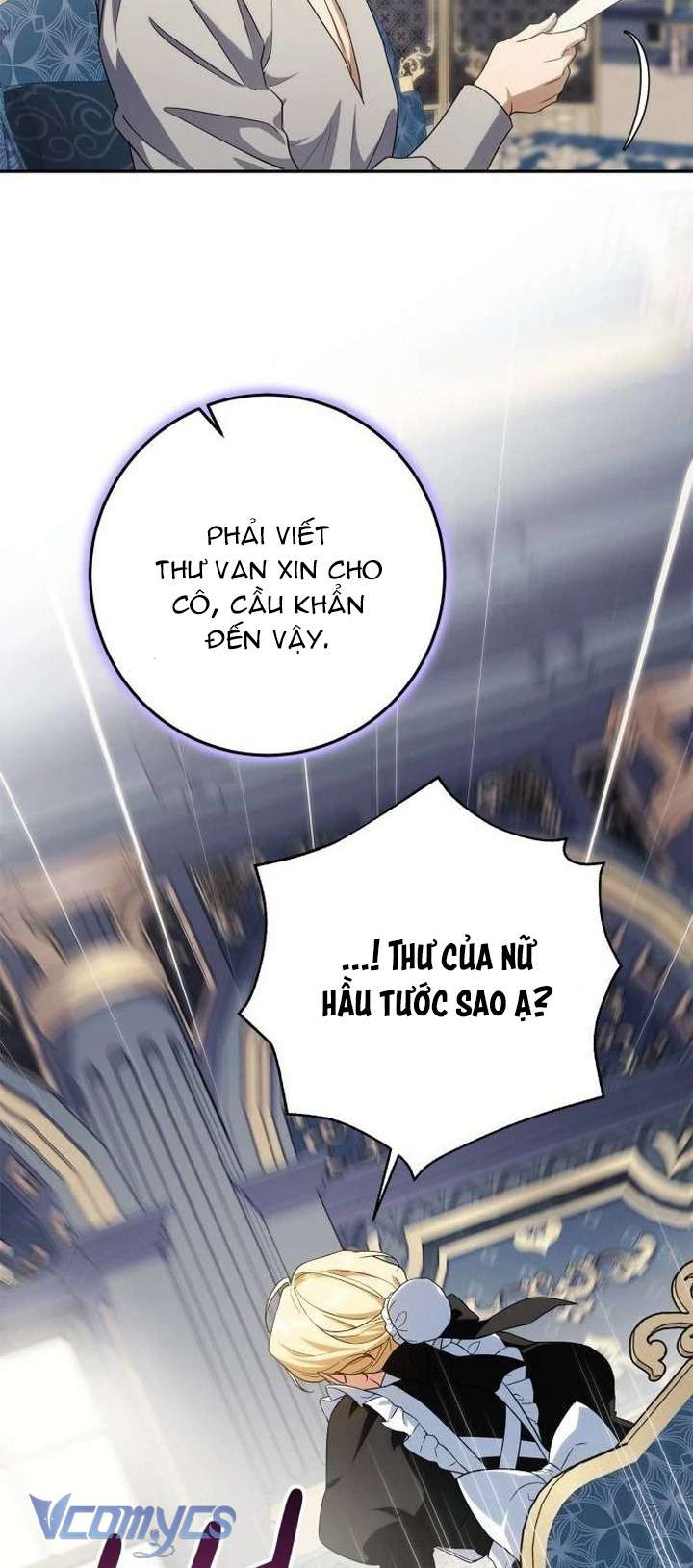 Nữ Công Tước Chiến Lợi Phẩm Chap 6 - Trang 4