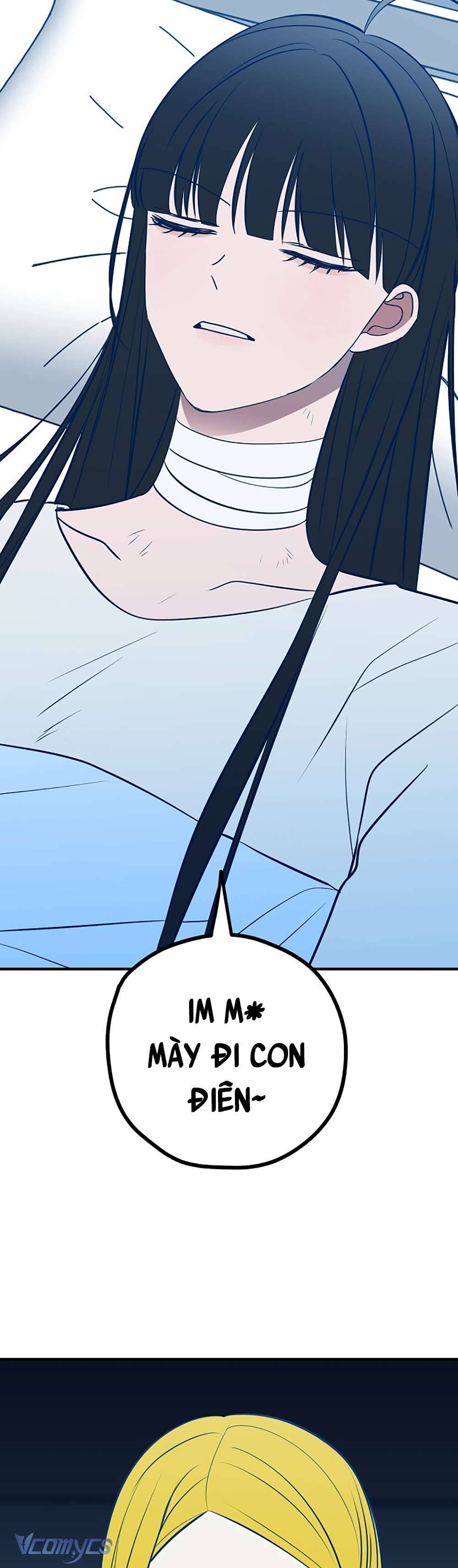 Kẻ Rác Rưởi Không Đáng Được Yêu Chapter 69 - Trang 4