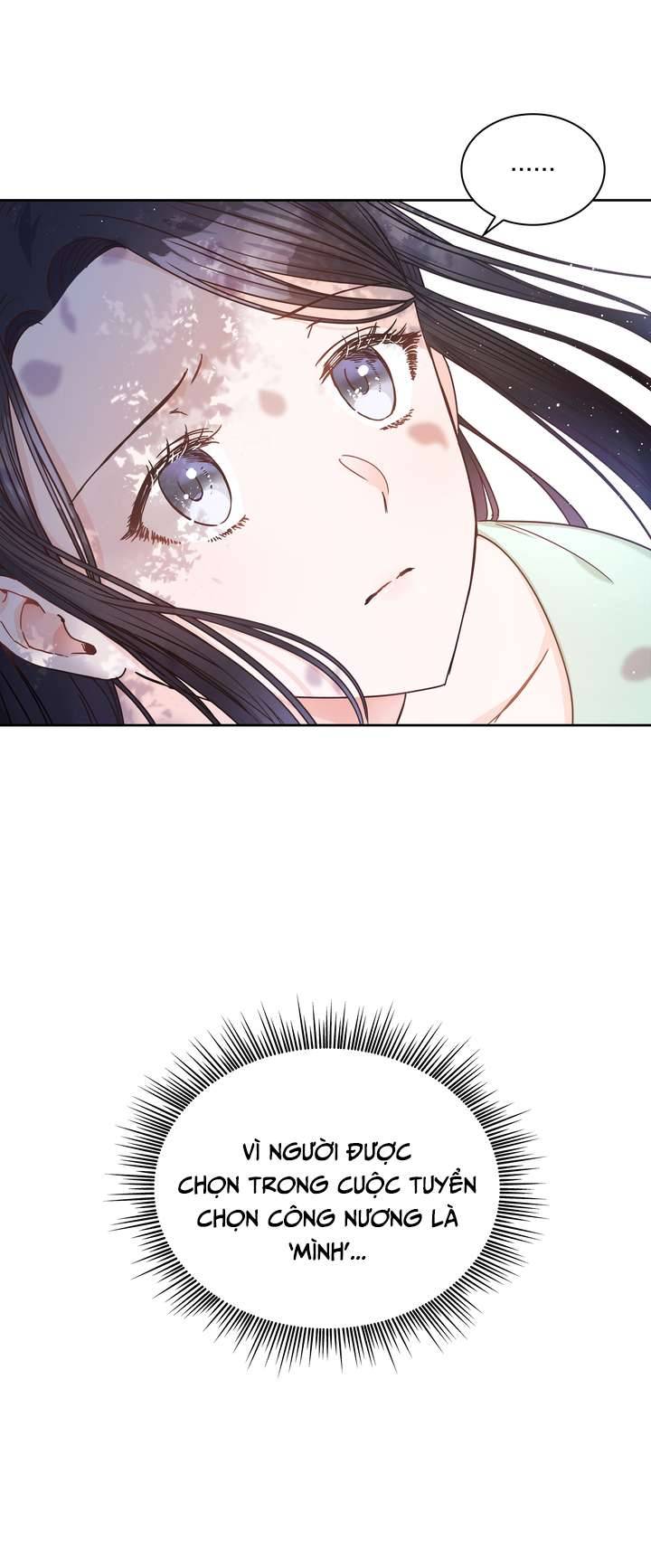 Công Nương Su Chapter 13 - Trang 4