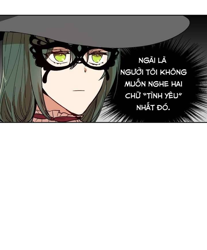 Vị Hôn Thê Khế Ước Của Công Tước Chapter 60 - Trang 4