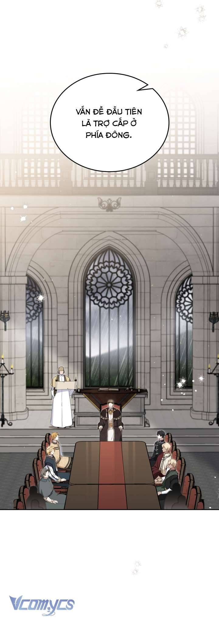 Kiếp Này Nhất Định Làm Gia Chủ Chap 147 - Trang 2