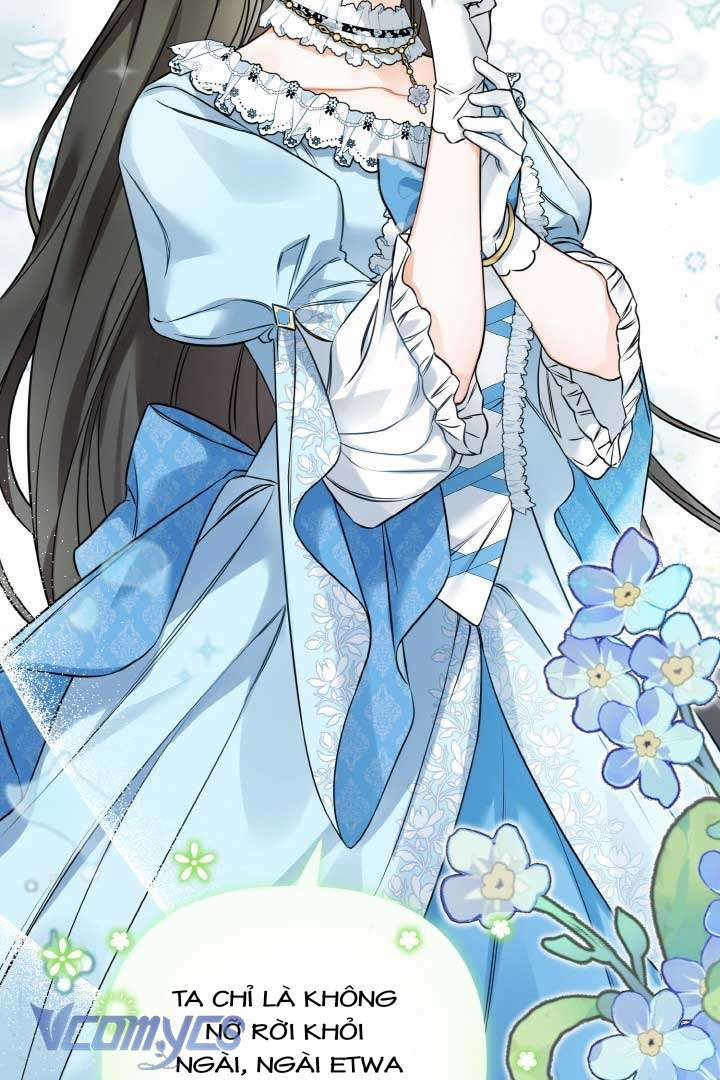 Mê Cung Cám Dỗ Của Emilone Chapter 1 - Trang 4