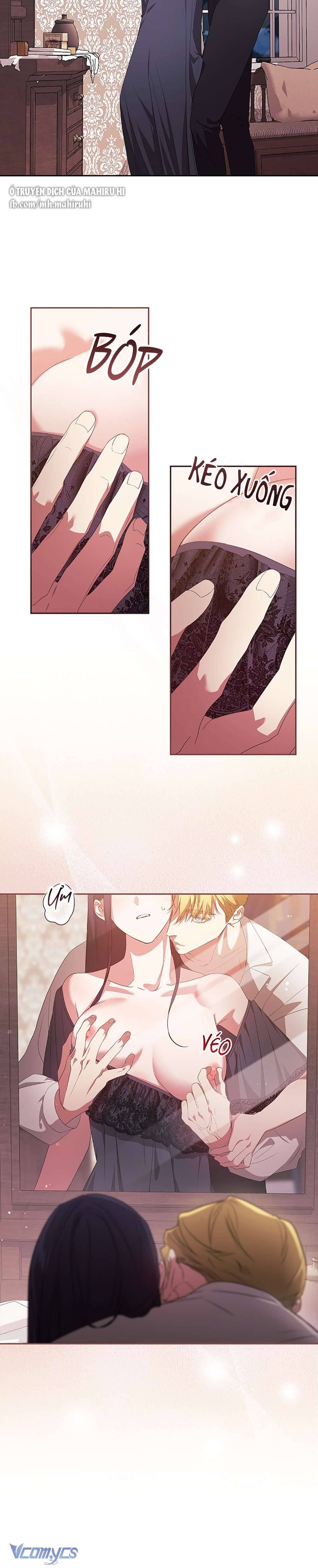 Hôn Nhân Này Rồi Sẽ Đổ Vỡ Chapter 23 - Trang 3