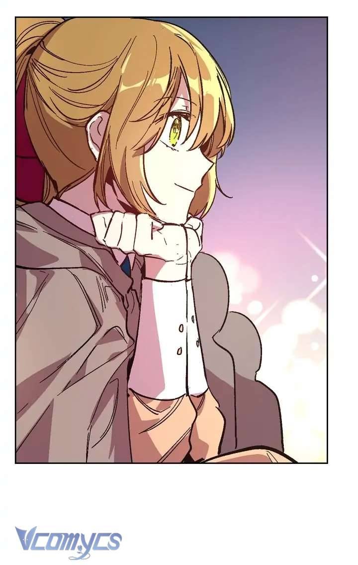 Vị Hôn Thê Khế Ước Của Công Tước Chapter 71 - Next Chapter 72