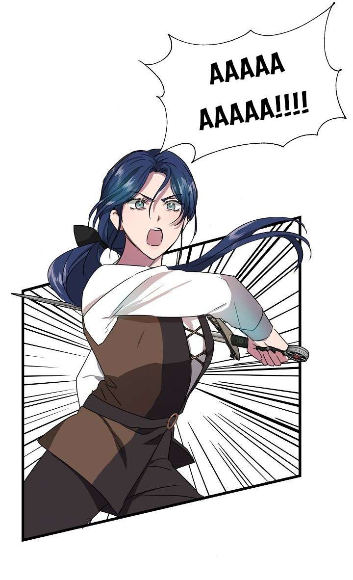 Tôi Không Phải Là Cinderella Chapter 3 - Trang 4