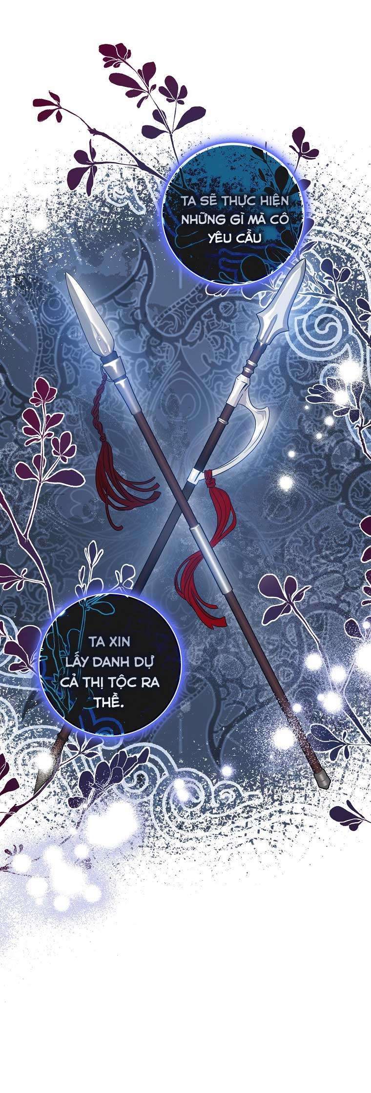 Thuần Hóa Bạo Quân Rồi Bỏ Trốn Chap 78 - Trang 2