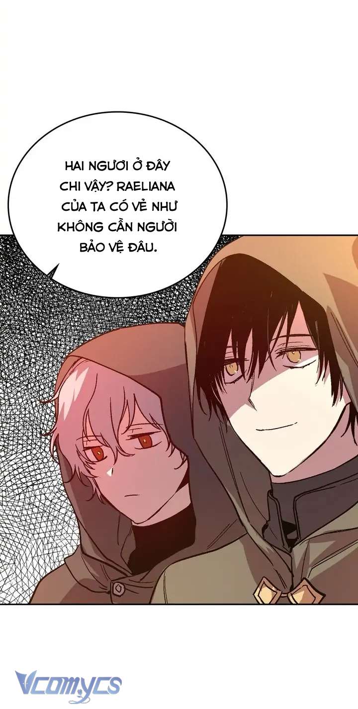 Vị Hôn Thê Khế Ước Của Công Tước Chapter 70 - Trang 4