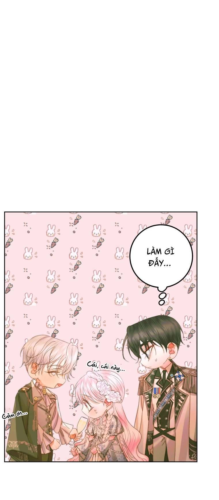 Siren: Trở Thành Gia Đình Của Nhân Vật Phản Diện Chapter 66 - Next Chapter 67