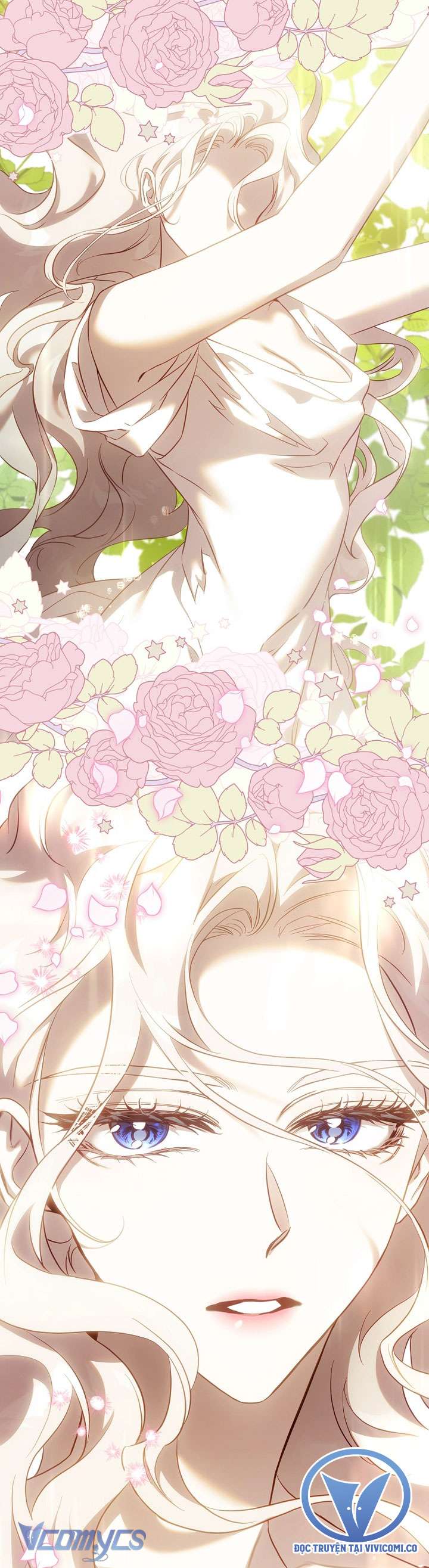 Thuần Hóa Bạo Quân Rồi Bỏ Trốn Chap 121 - Trang 2