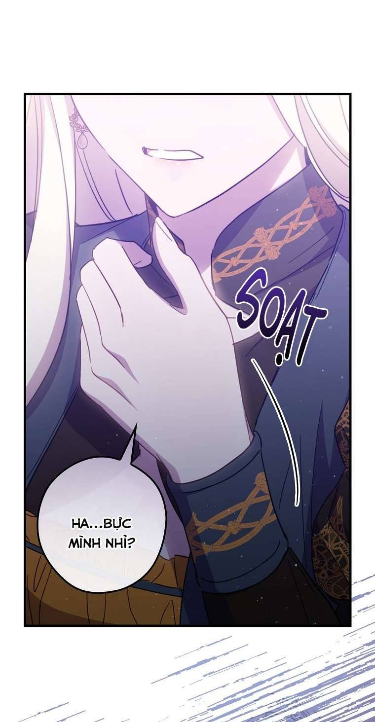 Phương Pháp Khiến Phu Quân Đứng Về Phía Tôi Chapter 28 - Trang 4