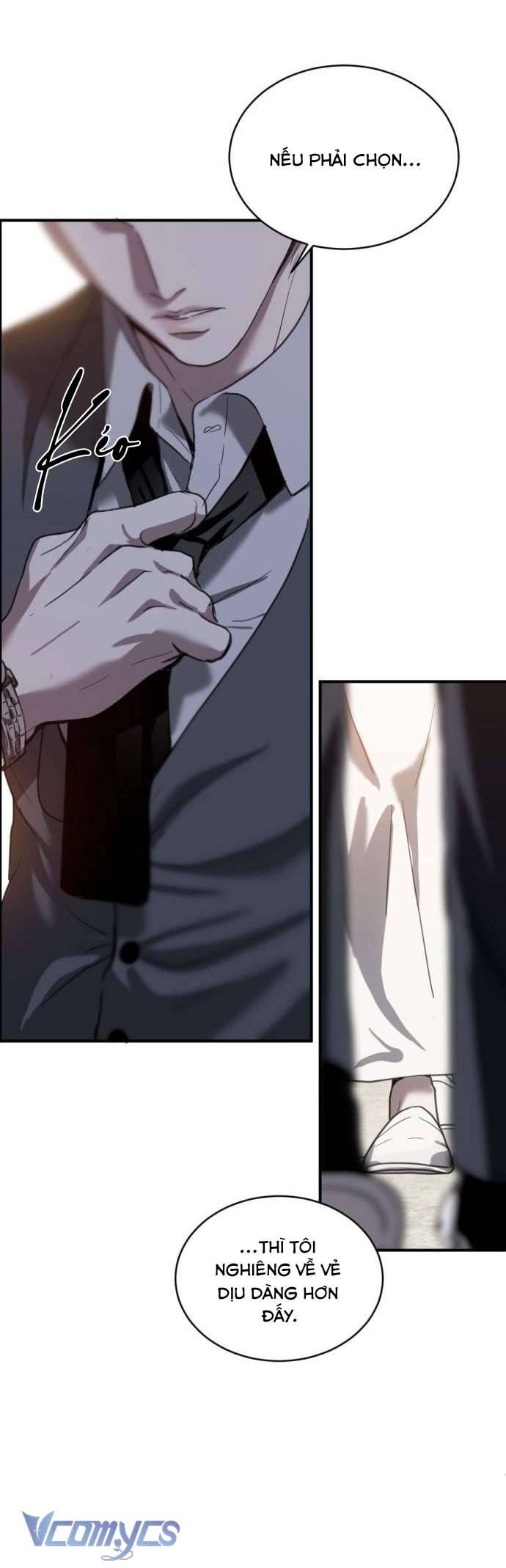 Ba Lần Động Phòng Chapter 23 - Trang 4