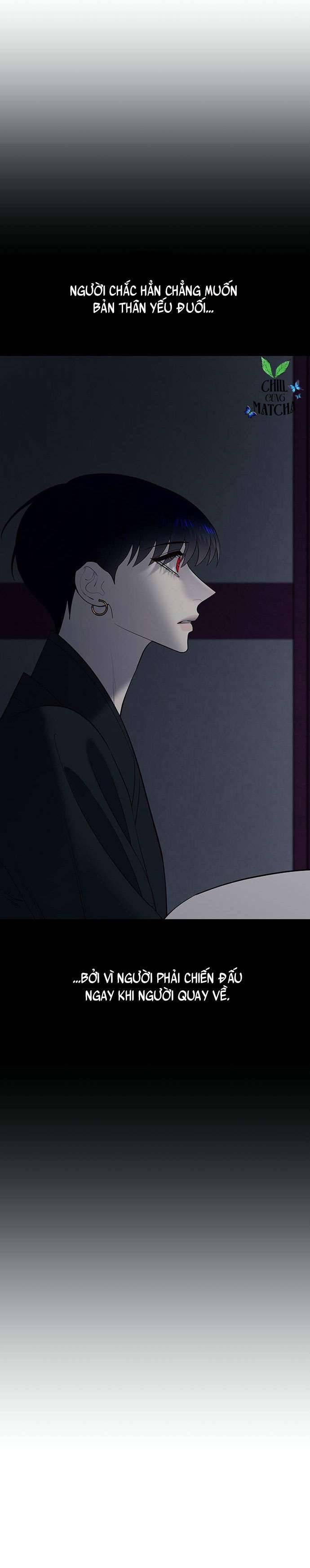 Vương Tử Huyền Bí Chapter 62 - Next Chapter 63