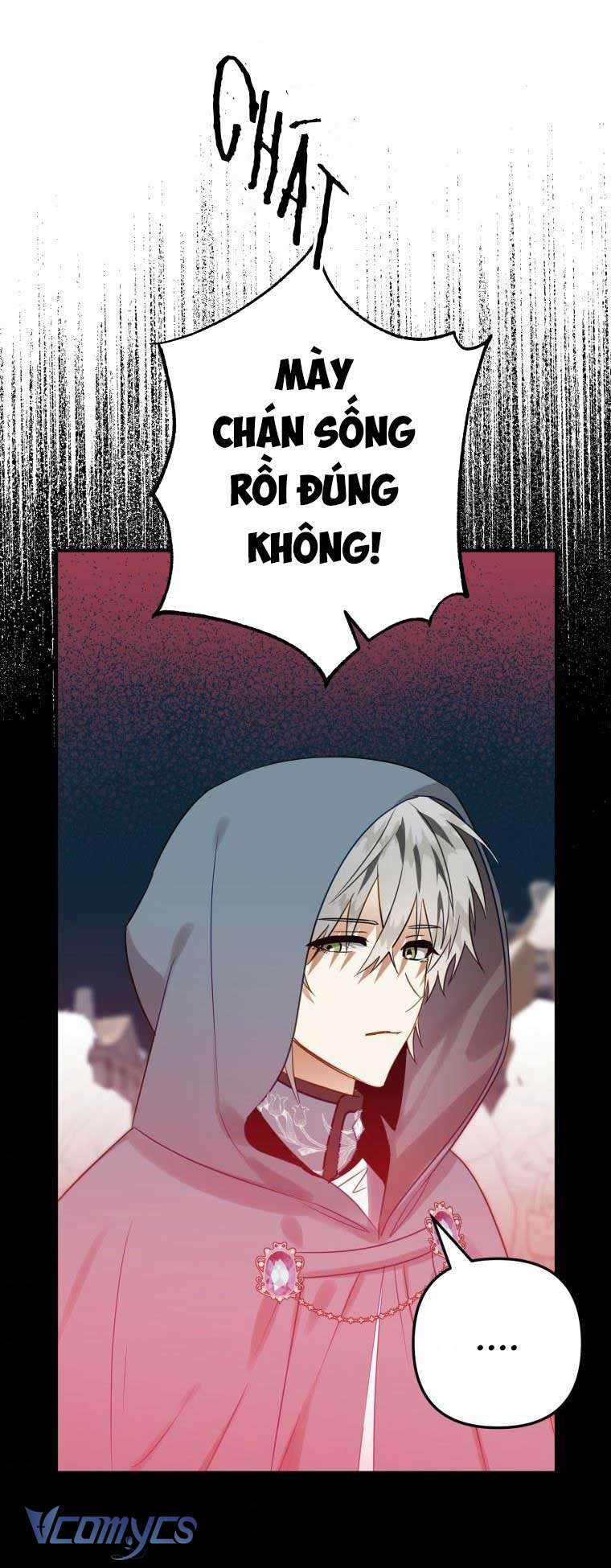 Bỗng Nhiên Tôi Trở Thành Quạ Đen!! Chapter 41 - Next Chapter 41.5