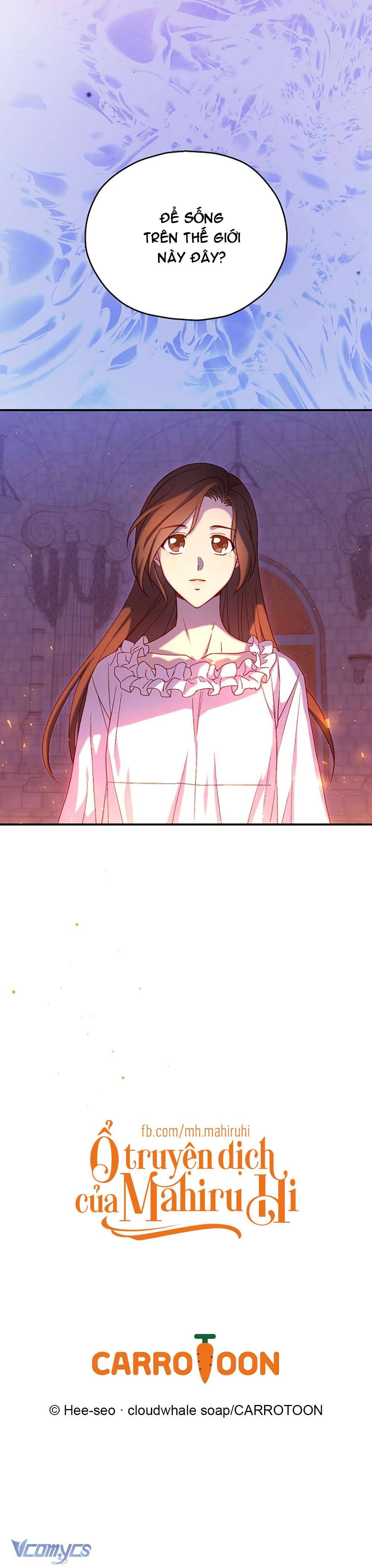 Sống Sót Dưới Thân Phận Hầu Nữ Chap 40 - Next Chap 41