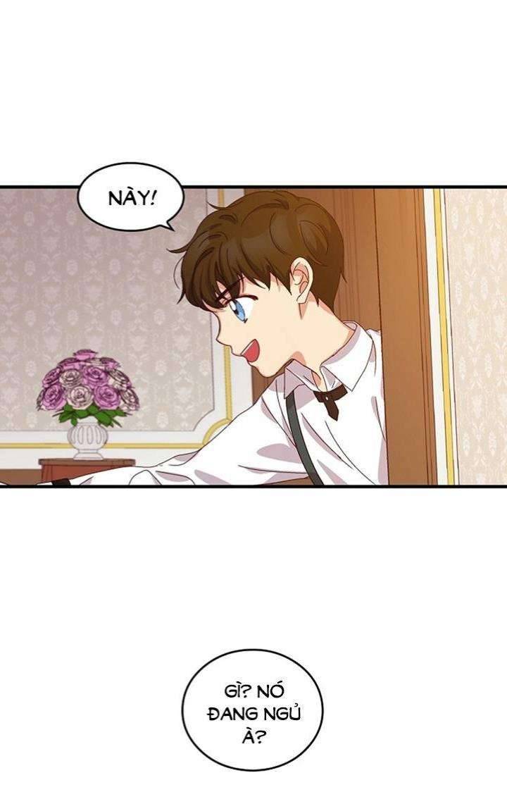 Cẩn Thận Với Các Anh Trai Đấy! Chap 4 - Trang 2