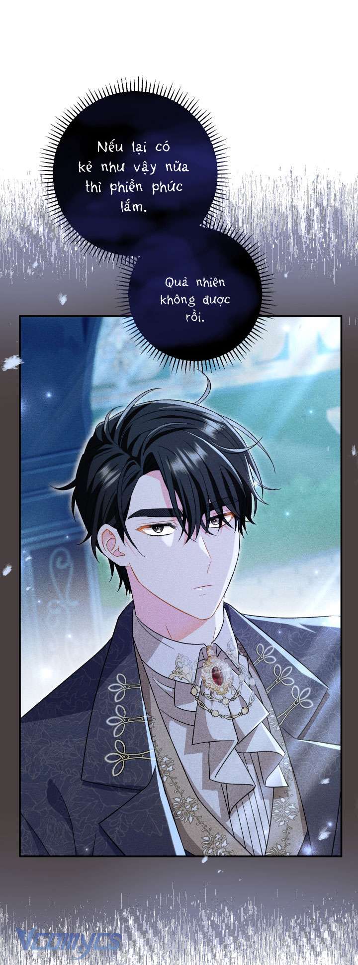 Người Xem Mắt Của Ác Nữ Quá Hoàn Hảo Chapter 21 - Trang 4