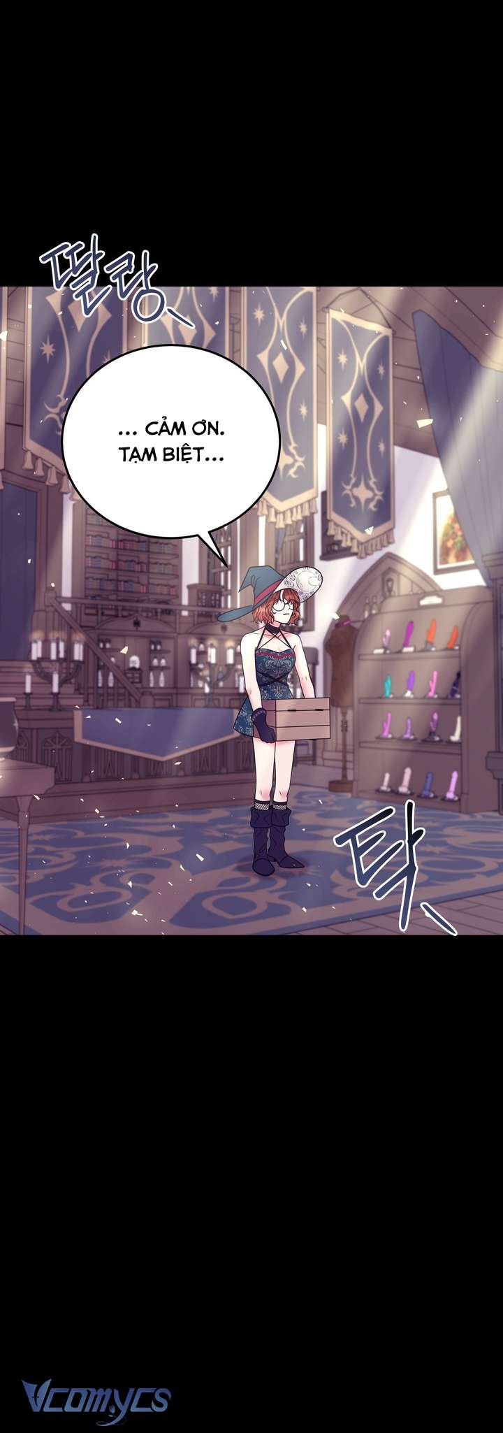 [18+] Anh Trai Đã Thay Đổi Chap 12 - Trang 2