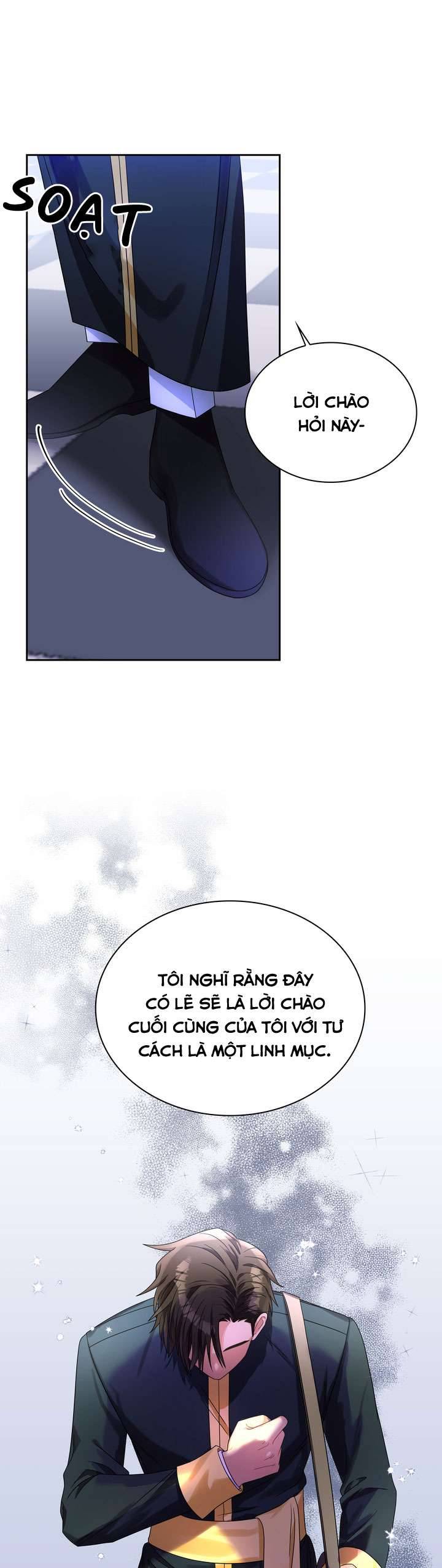 Công Nương Su Chap 66 - Trang 2