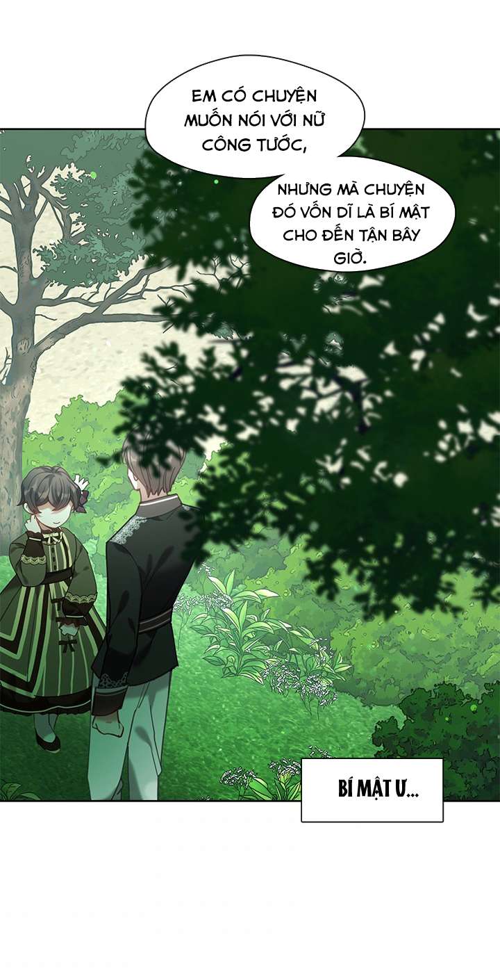 Gia Đình Bị Ám Ảnh Bởi Tôi Chapter 25 - Trang 4