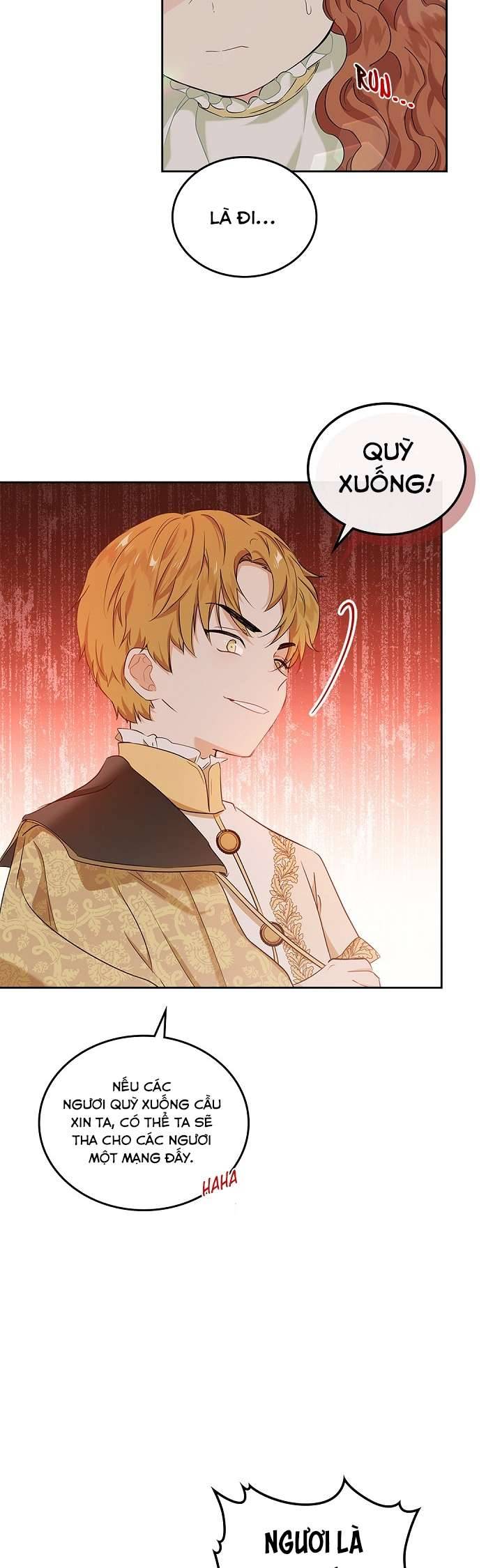 Kiếp Này Nhất Định Làm Gia Chủ Chap 16 - Trang 2