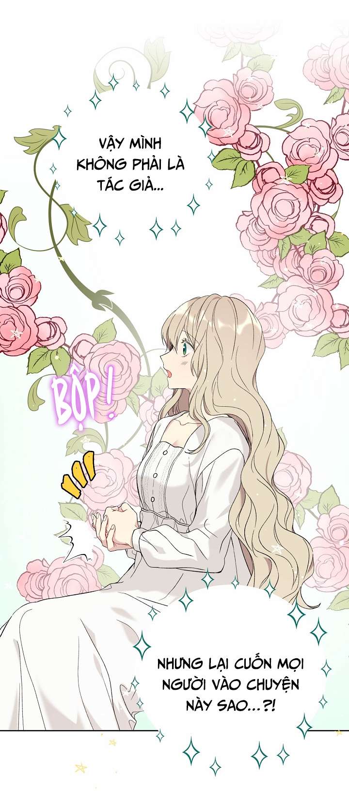 Vương Miện Lục Bảo Chap 18 - Trang 2