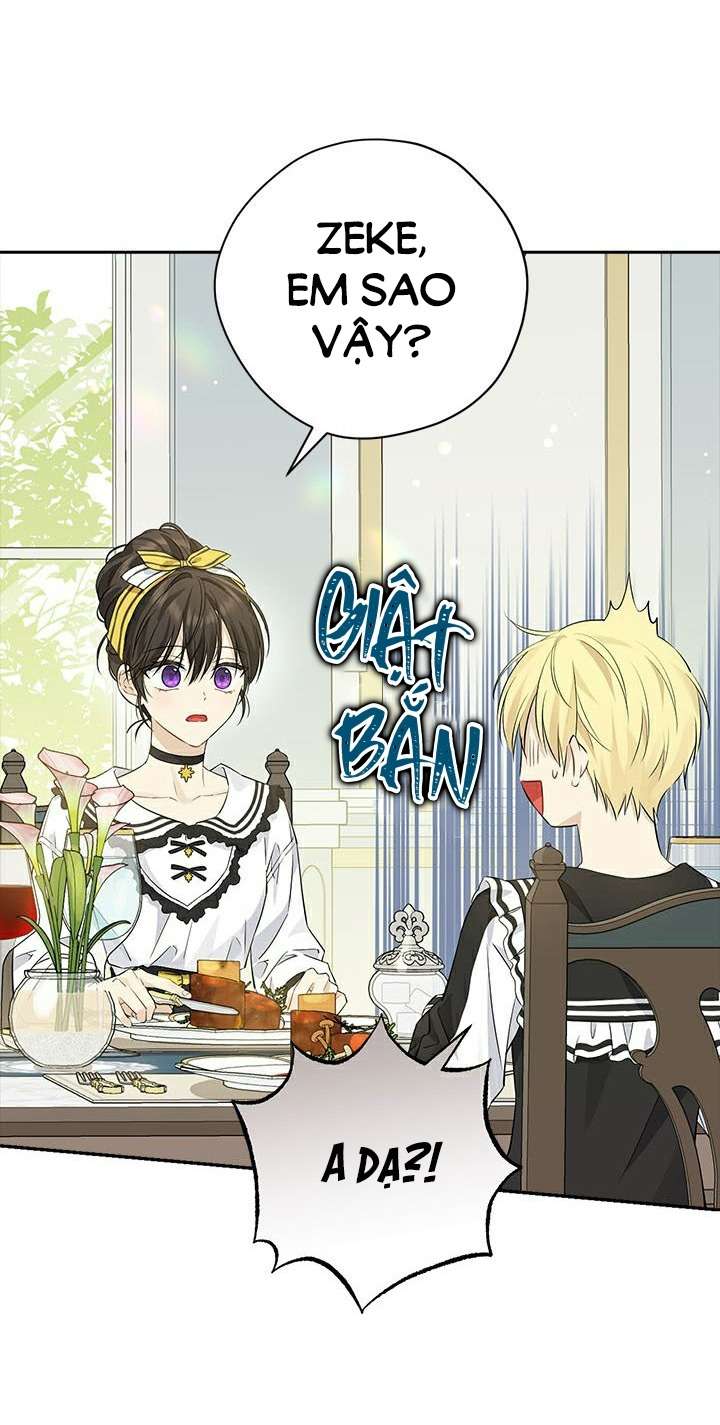 Tôi Là Minh Chứng Của Sự Thật Chap 101 - Trang 3