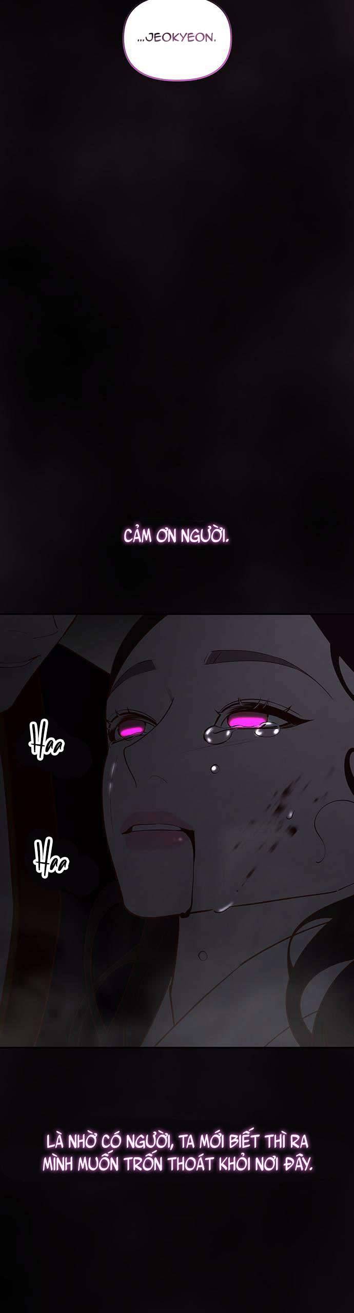 Vương Tử Huyền Bí Chapter 107 - Next Chapter 108