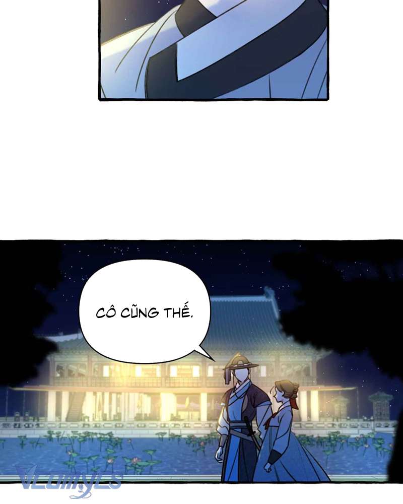 Chuyện Tình Hoa Lưu Ly Chap 5 - Trang 3