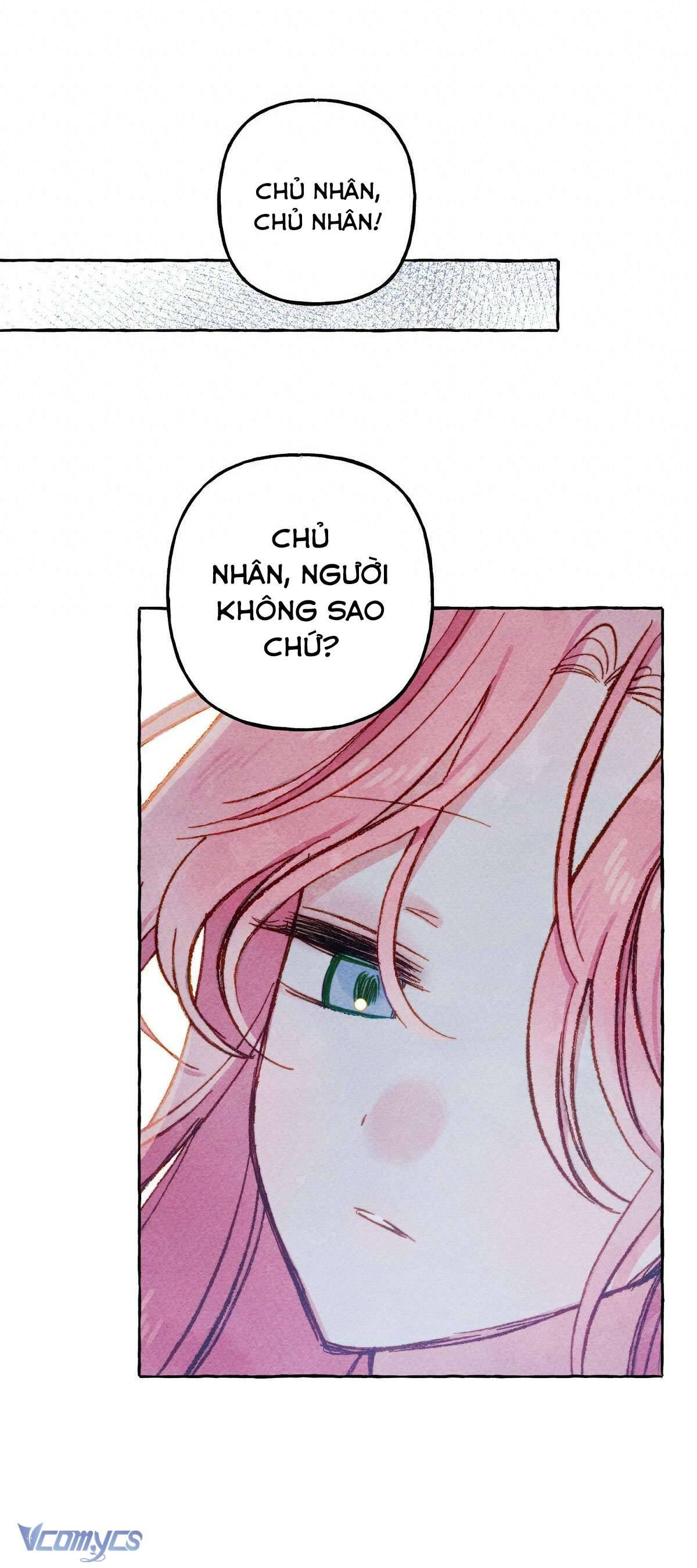 (Munn) Nuôi Dưỡng Một Hắc Long Chap 11 - Trang 2