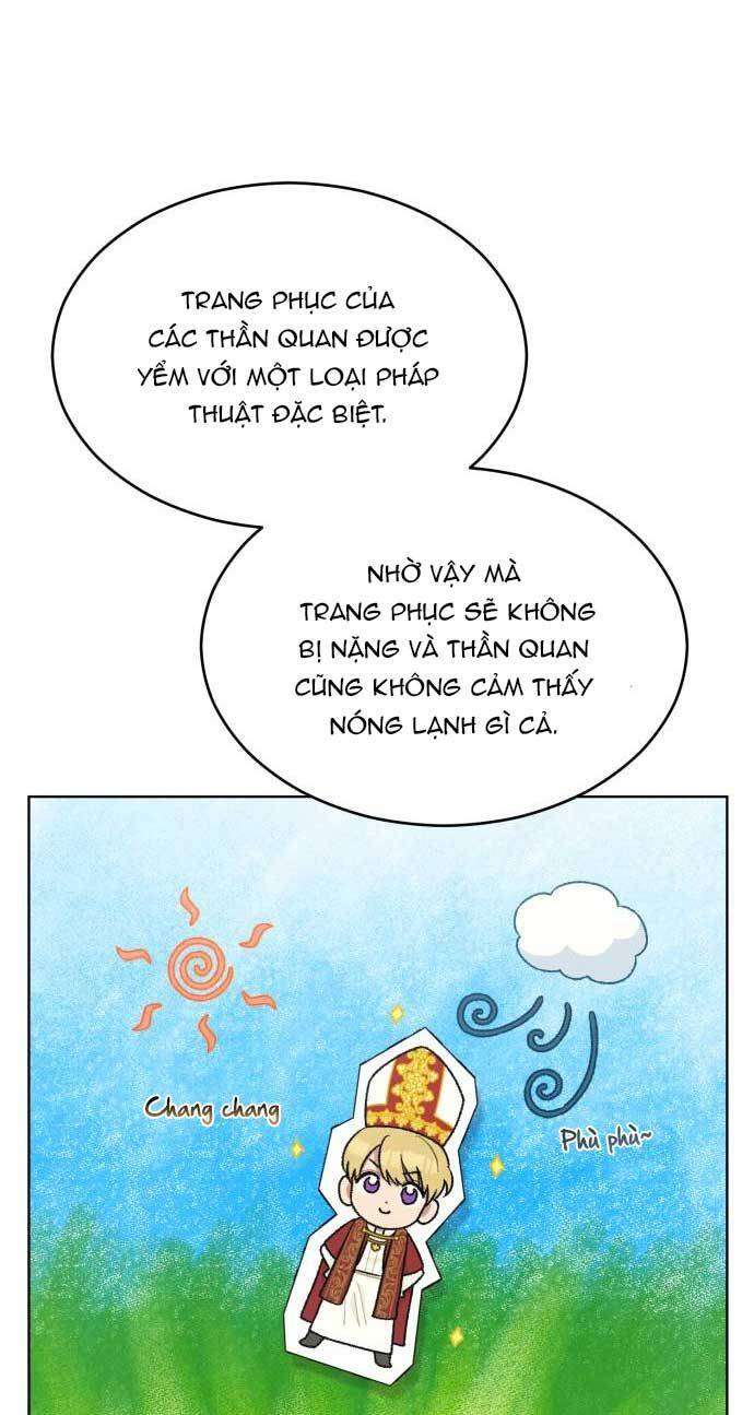 Nam Thứ Đình Công Thì Phải Làm Sao?! Chapter 11 - Trang 4