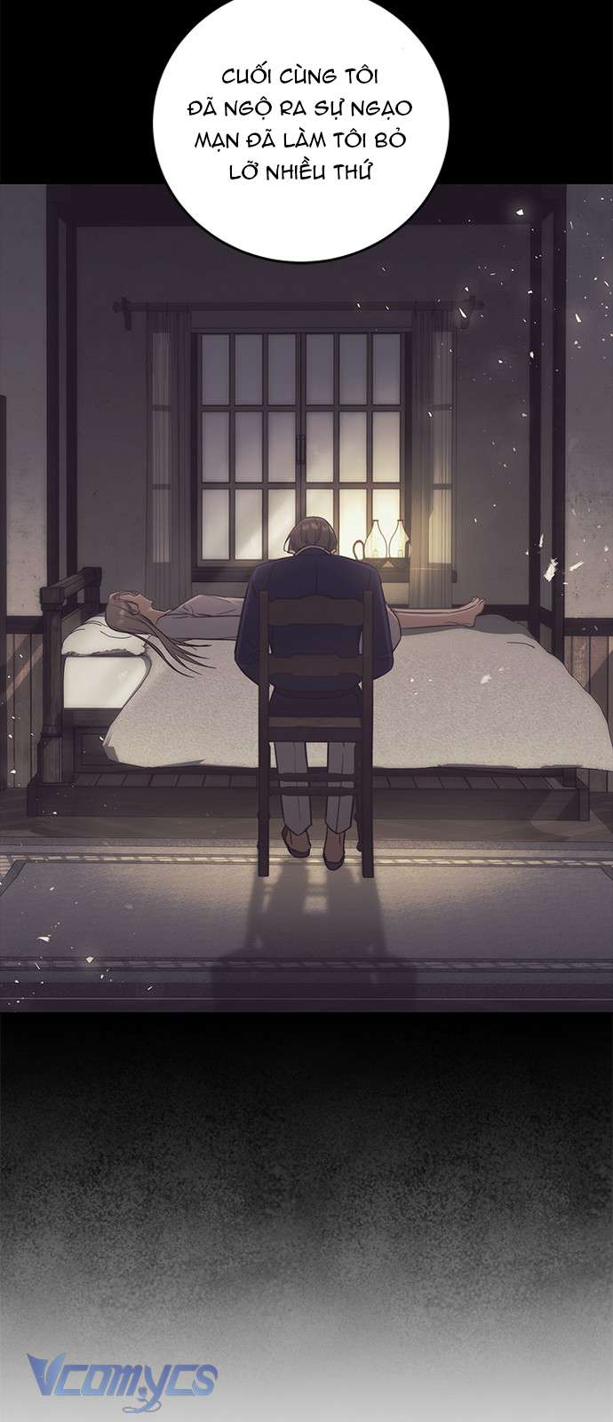 Làm Thế Nào Để Ăn Chủ Nhân Chapter 63 - Next Chapter 64