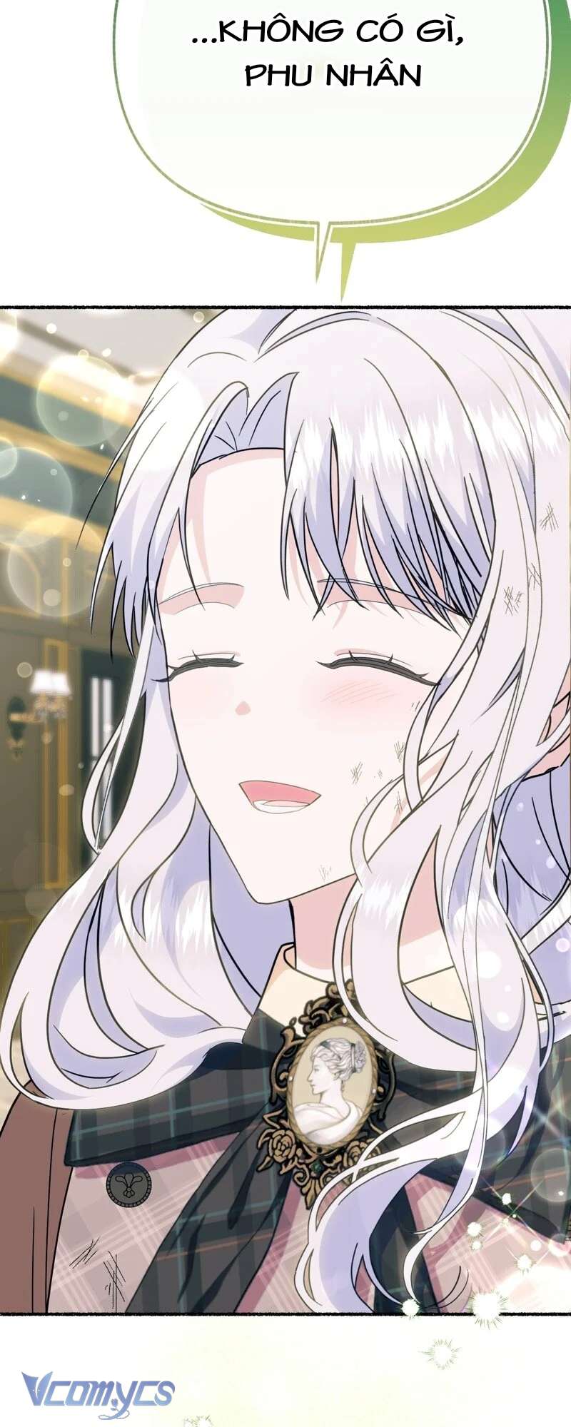 Trở Thành Chú Mèo Ngủ Cùng Bạo Chúa Chapter 34 - Trang 3