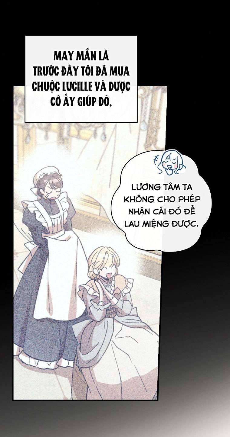 Phương Pháp Khiến Phu Quân Đứng Về Phía Tôi Chapter 20 - Trang 4