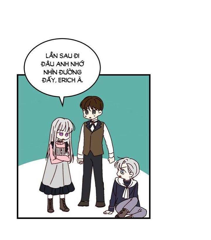 Cẩn Thận Với Các Anh Trai Đấy! Chap 17 - Trang 2