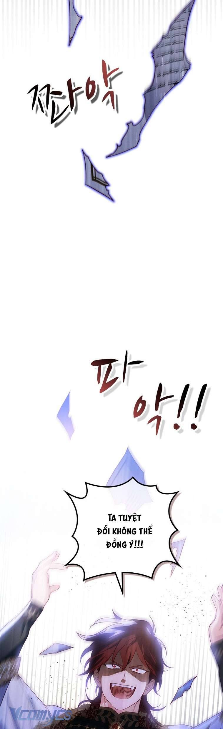 Nuôi vị hôn phu bằng tiền bạc. Chap 17 - Trang 2