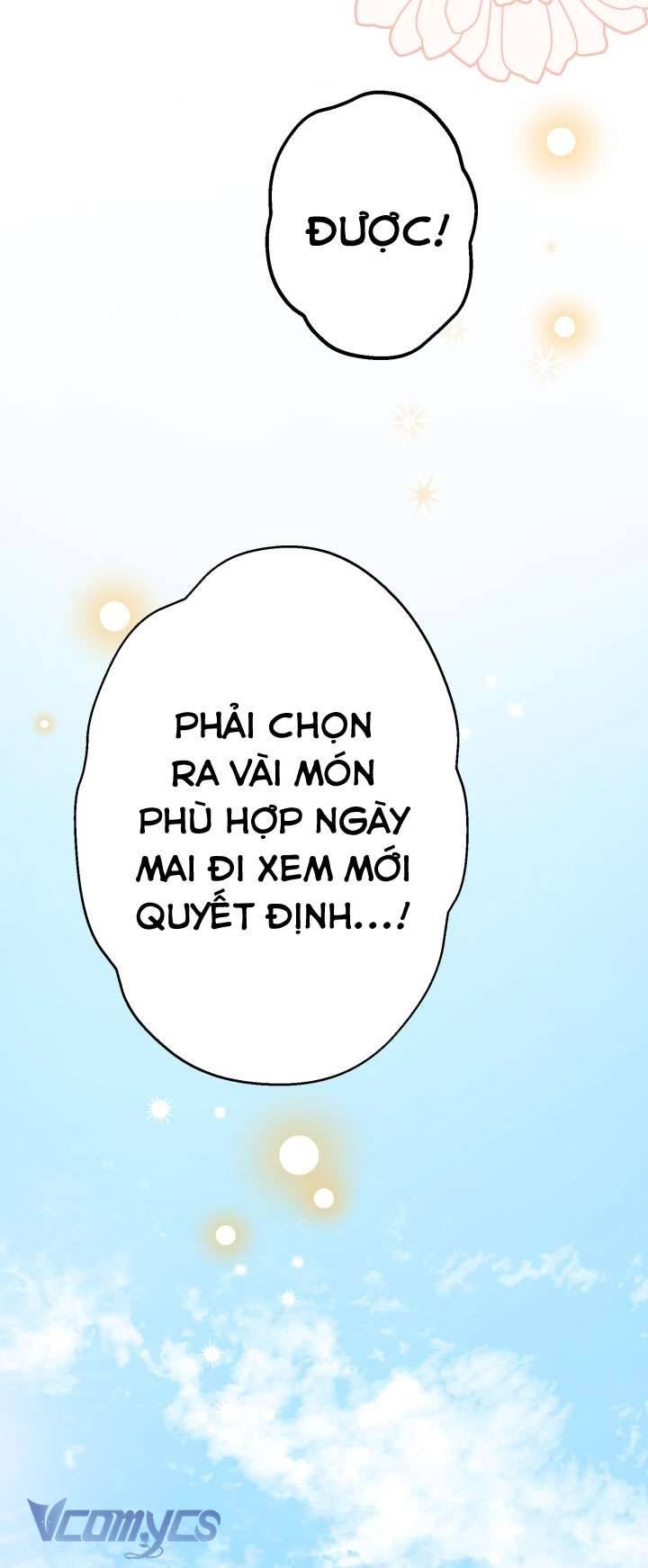 Những Nhân Vật Mạnh Nhất Thế Giới Ám Ảnh Tôi Chapter 44 - Trang 4