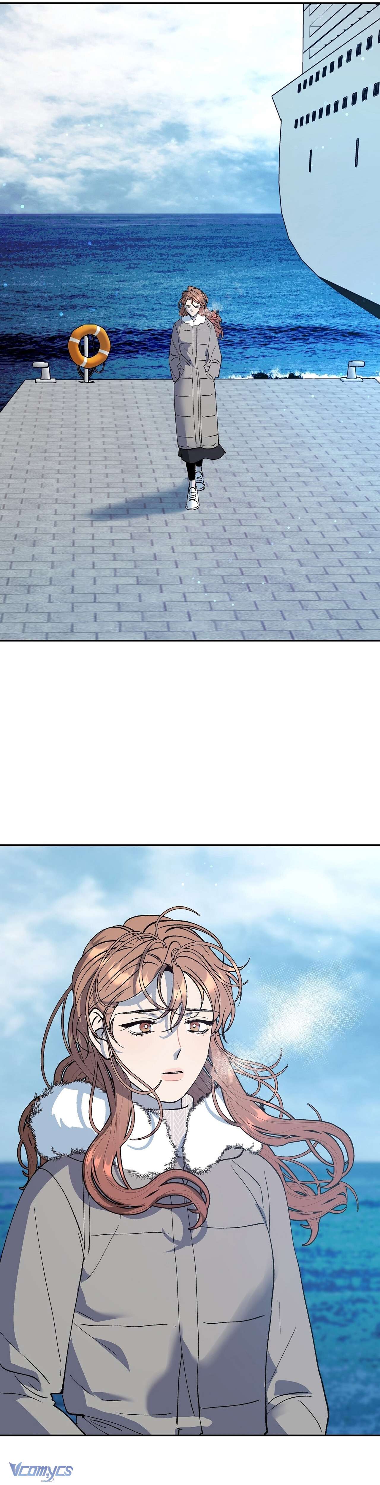 [18+] Tận Cùng Của Thế Giới Chap 37 - Trang 2