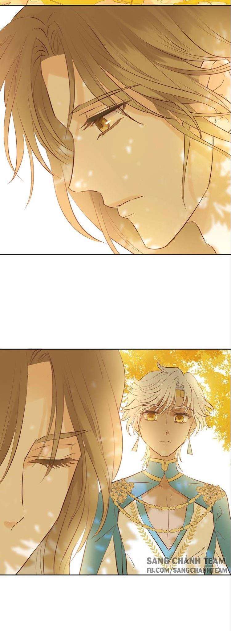 Địch Úc Đa Chi Ca Chapter 20 - Trang 4