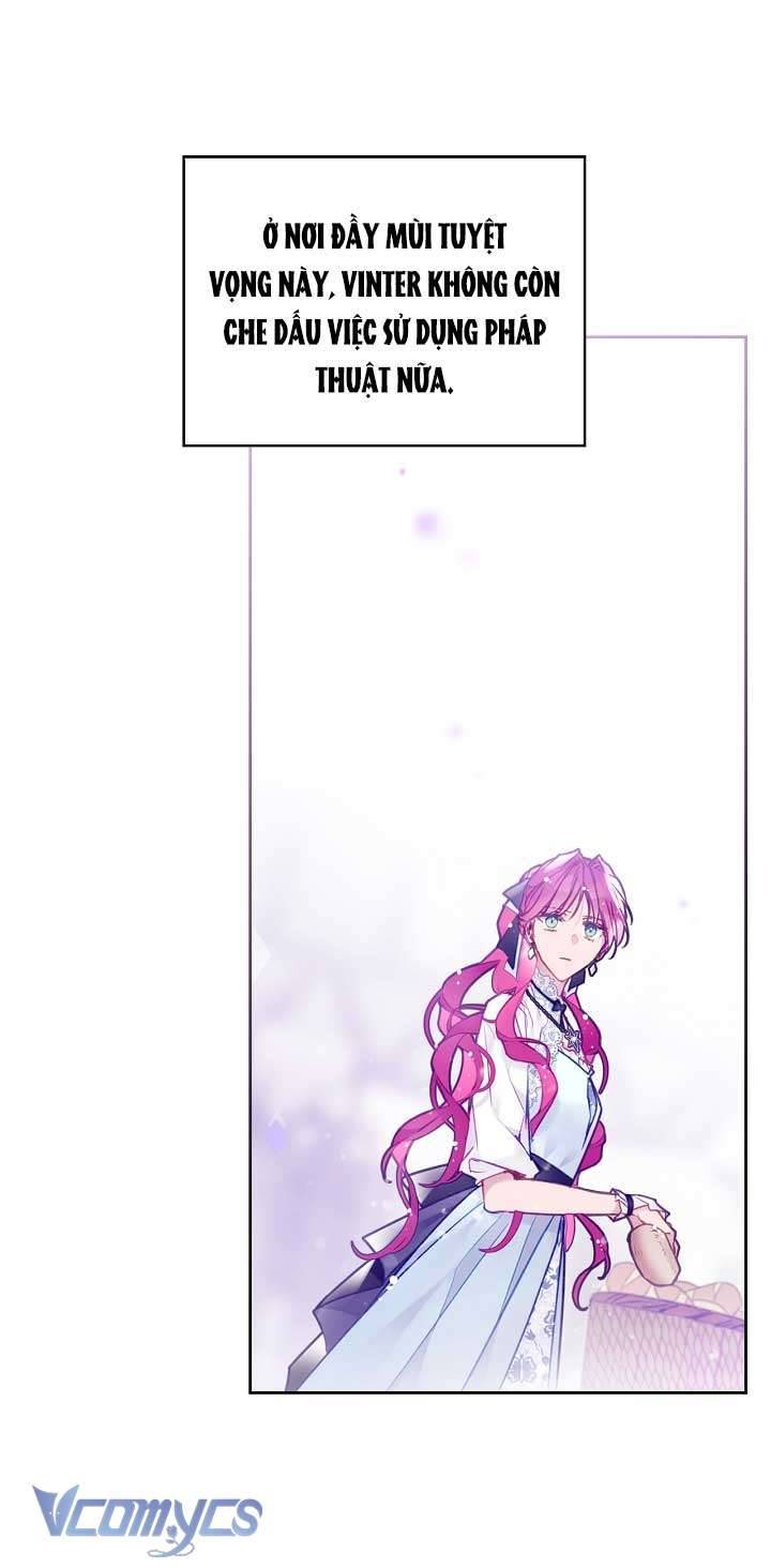 Kết Cục Của Nhân Vật Phản Diện Chỉ Có Thể Là Cái Chết Chapter 112 - Trang 4